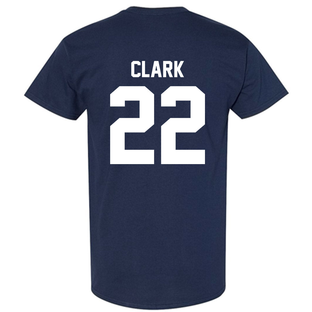 Nevada - NCAA Softball : Bailie Clark - Classic Shersey T-Shirt