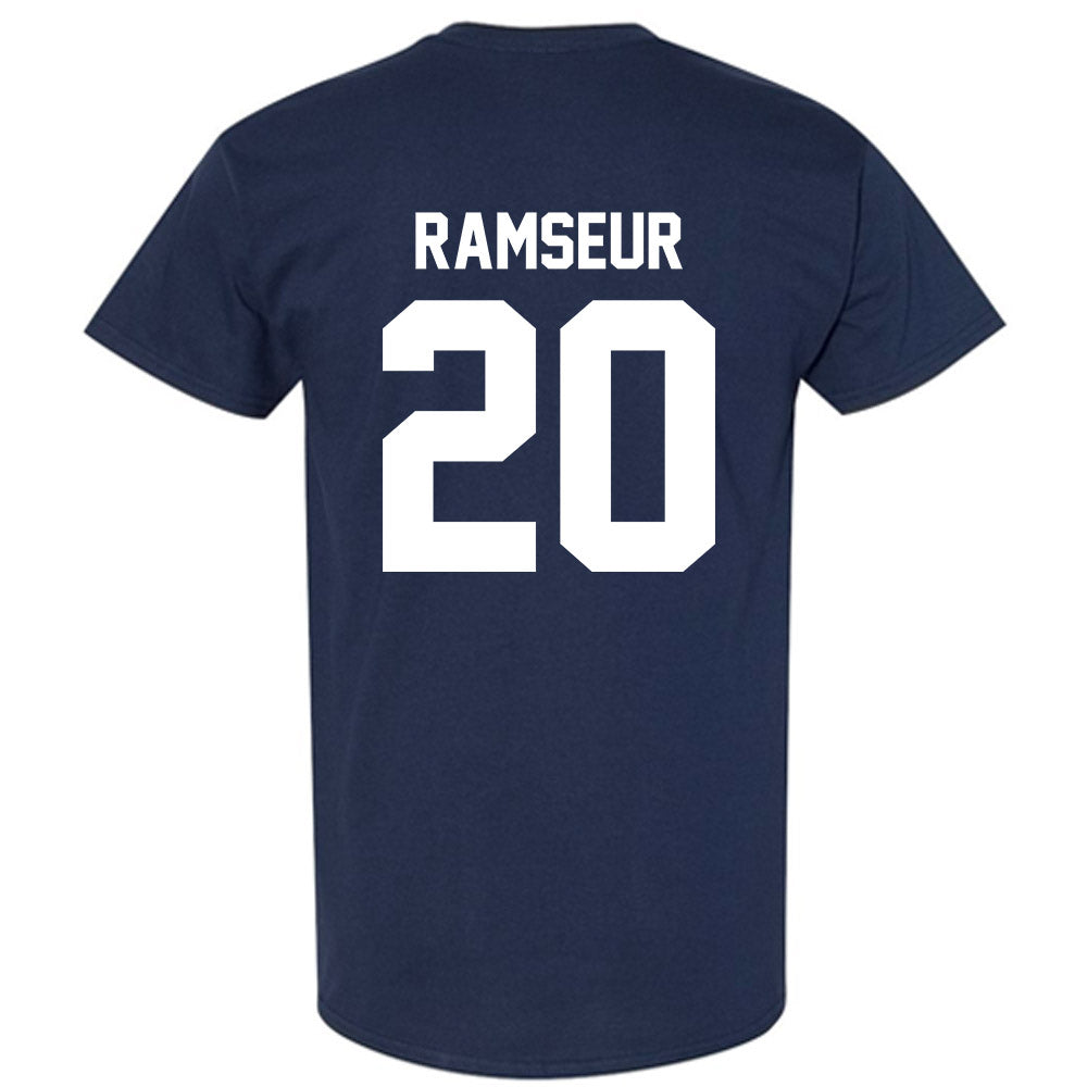 Nevada - NCAA Football : Caleb Ramseur - Classic Shersey T-Shirt