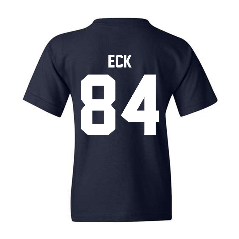 Nevada - NCAA Football : Carter Eck - Classic Shersey Youth T-Shirt