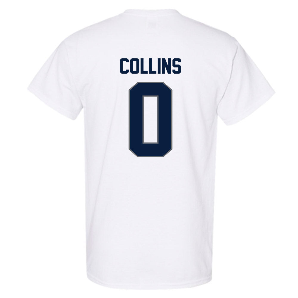 Nevada - NCAA Women's Soccer : Mia Collins - Classic Shersey T-Shirt