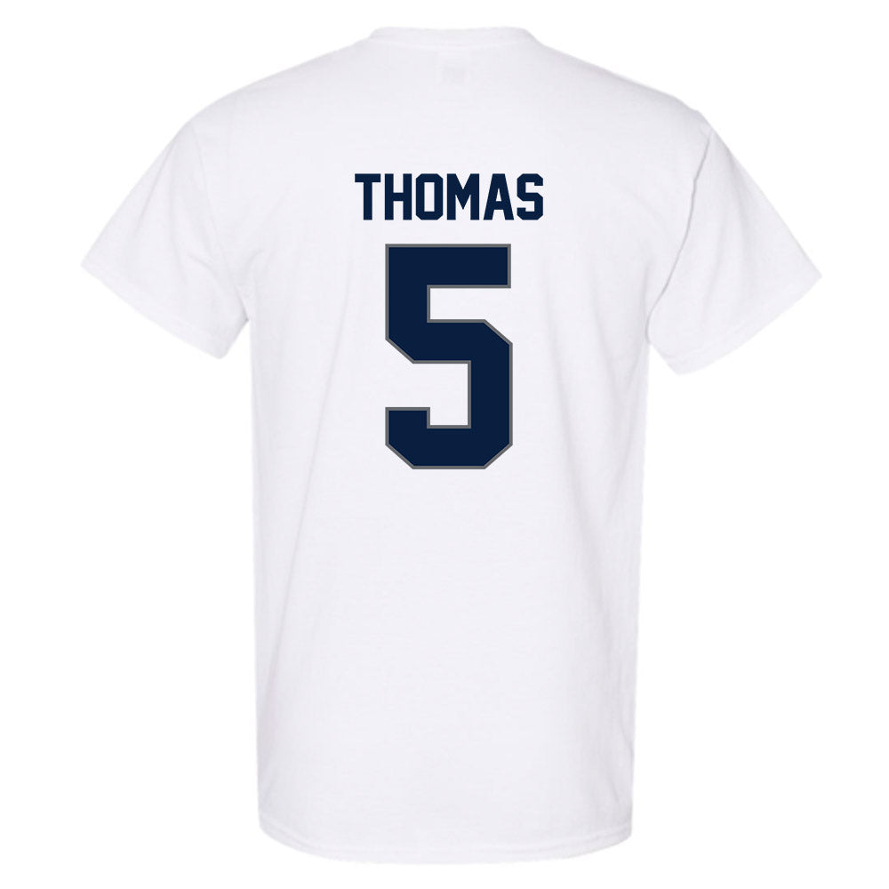Nevada - NCAA Football : Dakota Thomas - Classic Shersey T-Shirt-1