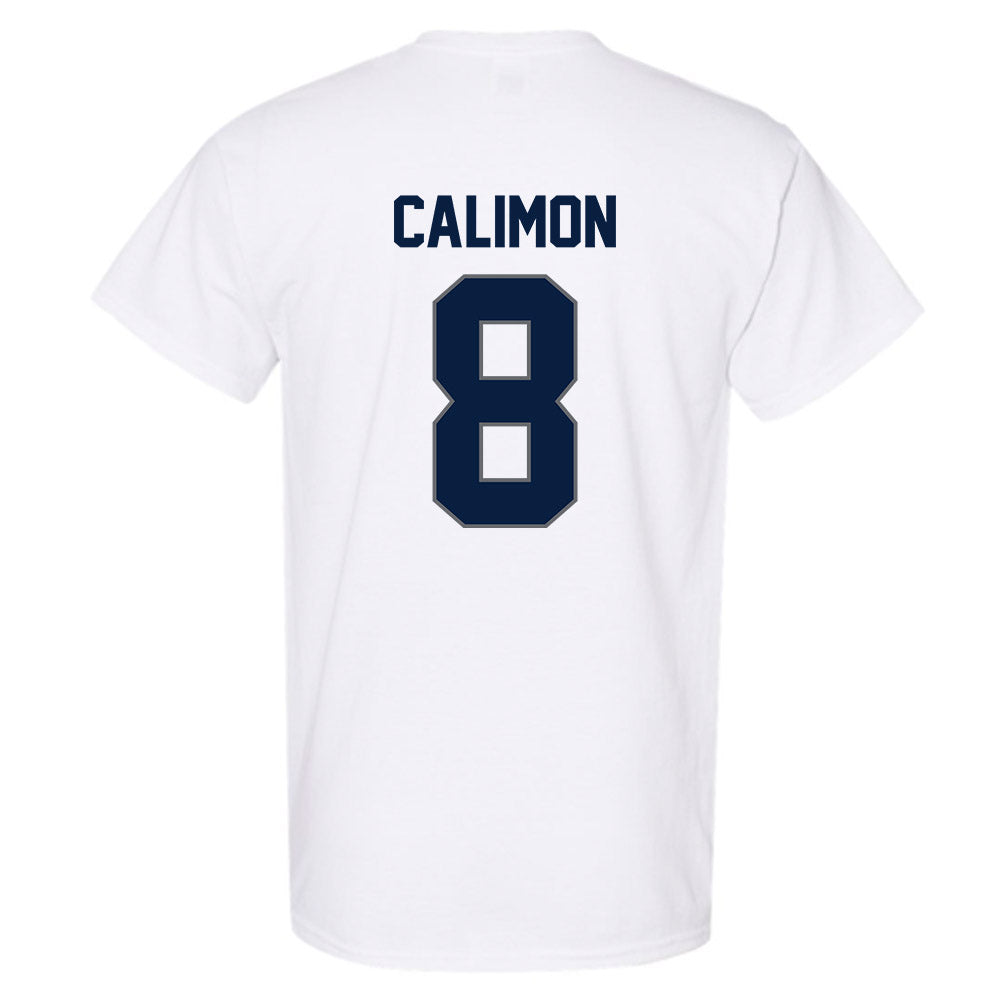 Nevada - NCAA Football : Daijon Calimon - Classic Shersey T-Shirt-1