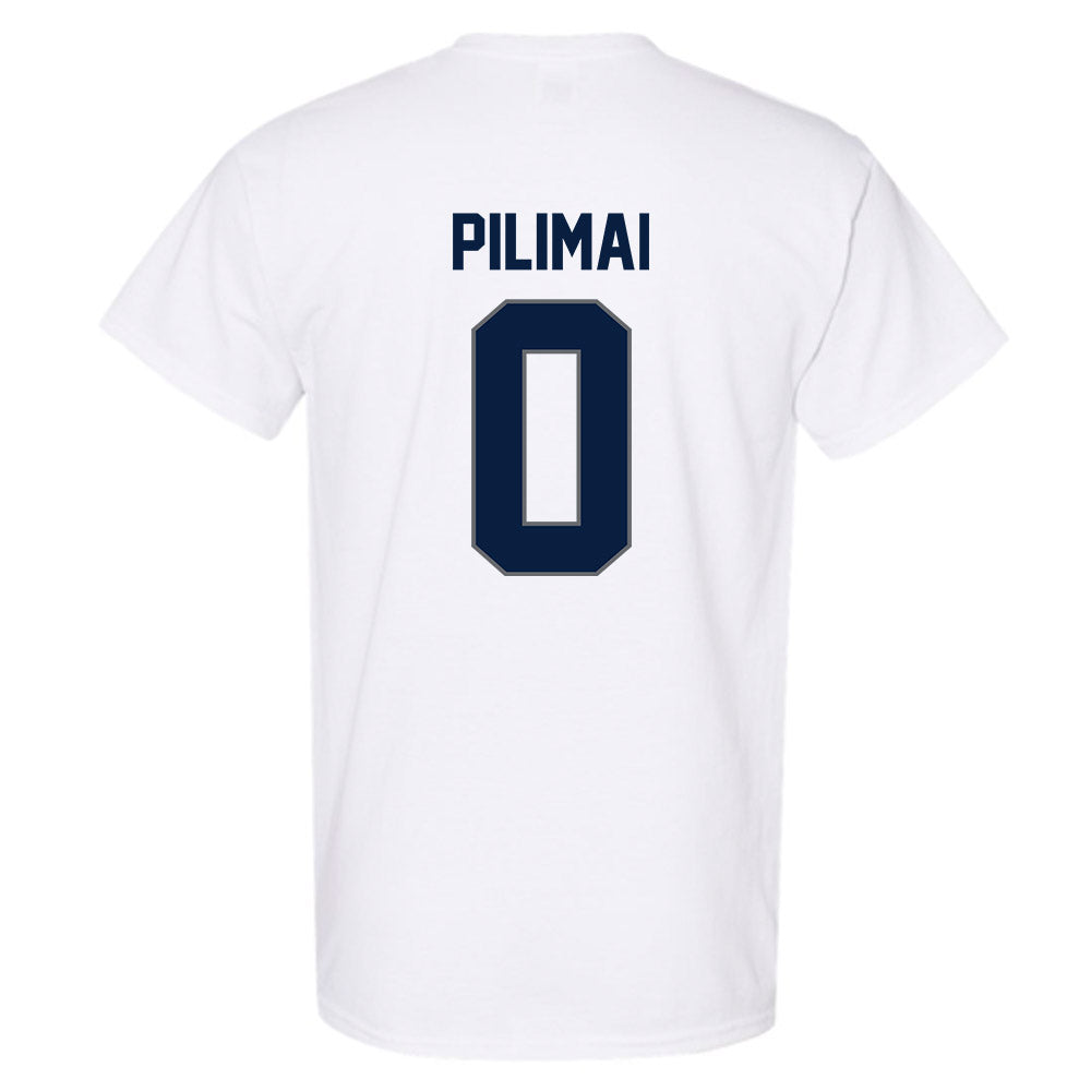 Nevada - NCAA Women's Volleyball : Malia Pilimai - Classic Shersey T-Shirt-1