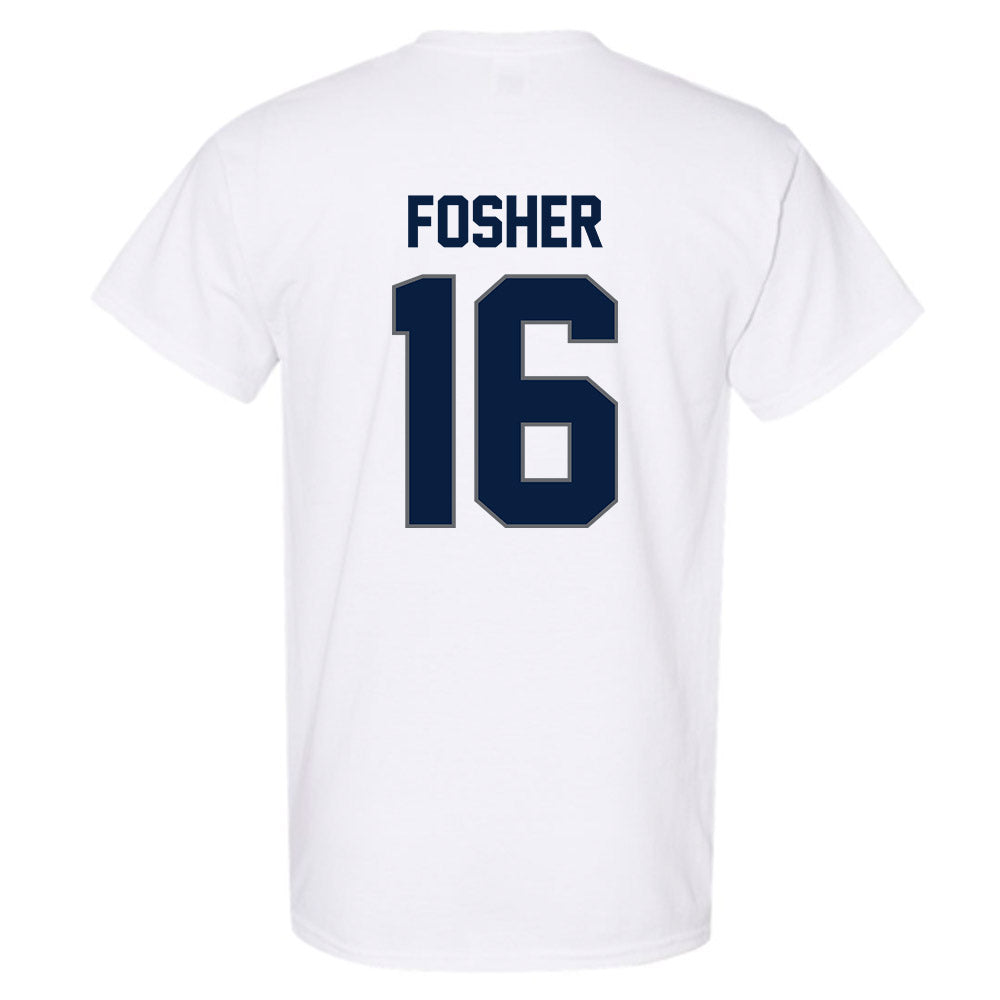 - NCAA Baseball : Peyton Fosher - Classic Shersey T-Shirt-1
