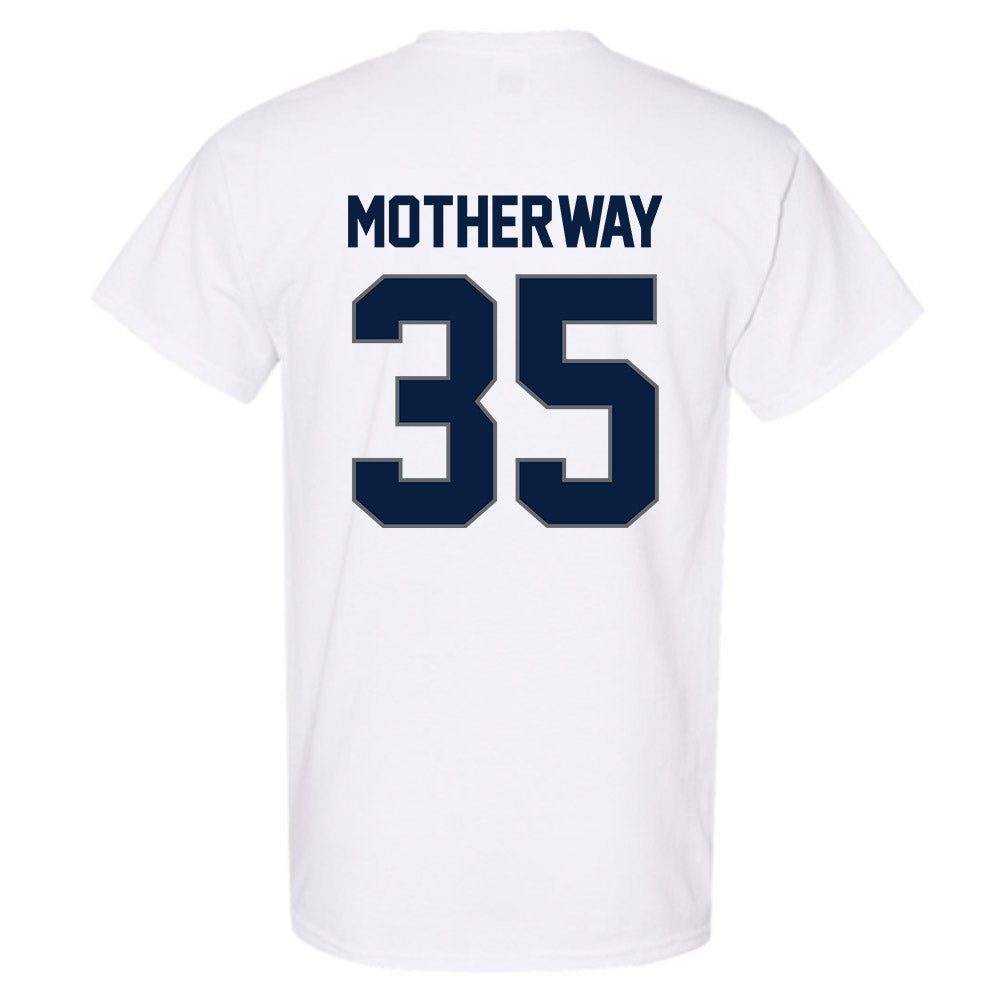 - NCAA Women's Basketball : Elle Motherway - Classic Shersey T-Shirt-1