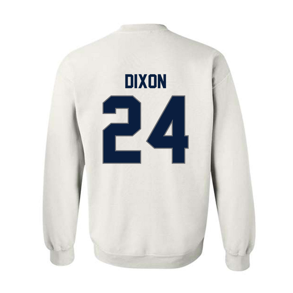 - NCAA Baseball : Payton Dixon - Classic Shersey Crewneck Sweatshirt-1