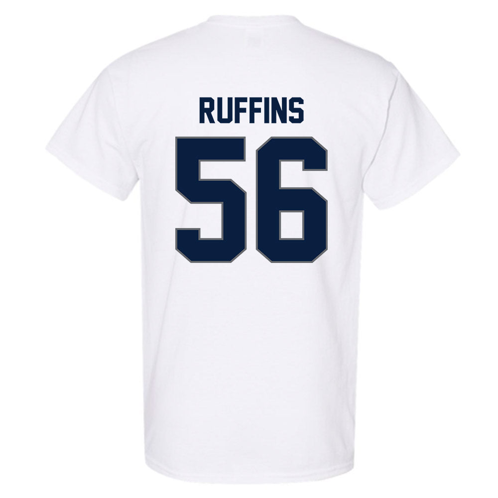 Nevada - NCAA Football : Tyson Ruffins - Classic Shersey T-Shirt