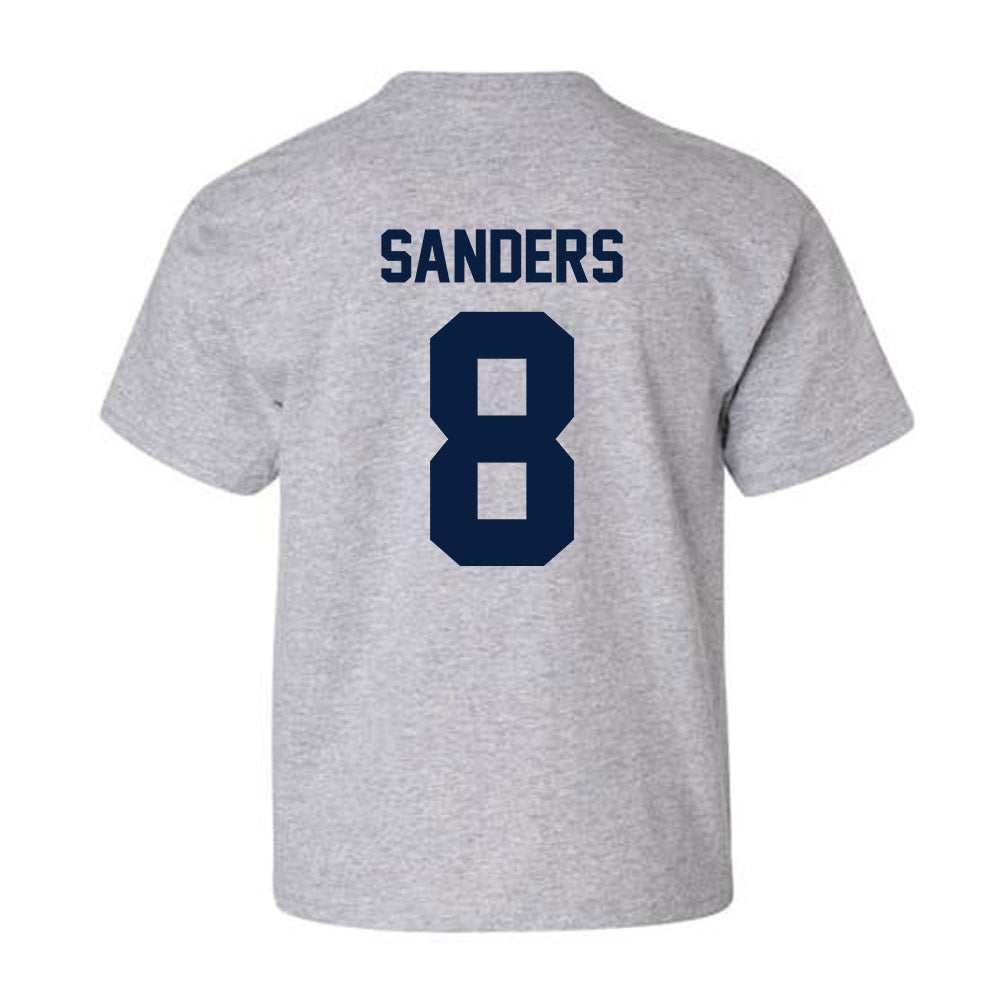Nevada - NCAA Men's Basketball : Kobe Sanders - Classic Shersey Youth T-Shirt
