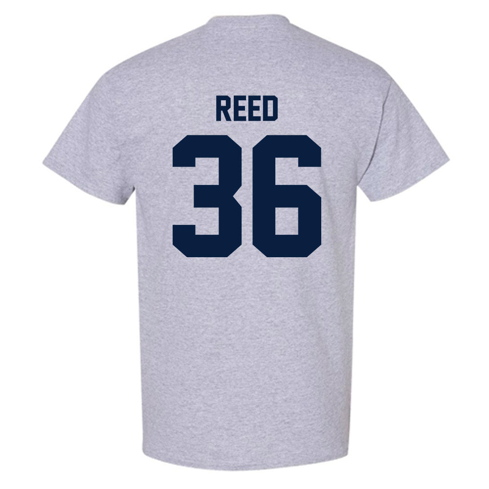 Nevada - NCAA Football : Isaiah Reed - Classic Shersey T-Shirt-1