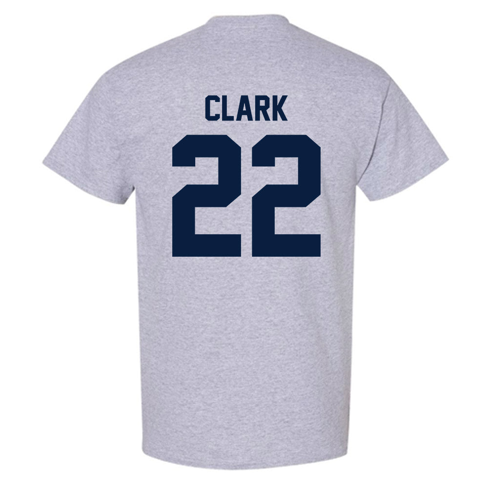 Nevada - NCAA Softball : Bailie Clark - Classic Shersey T-Shirt