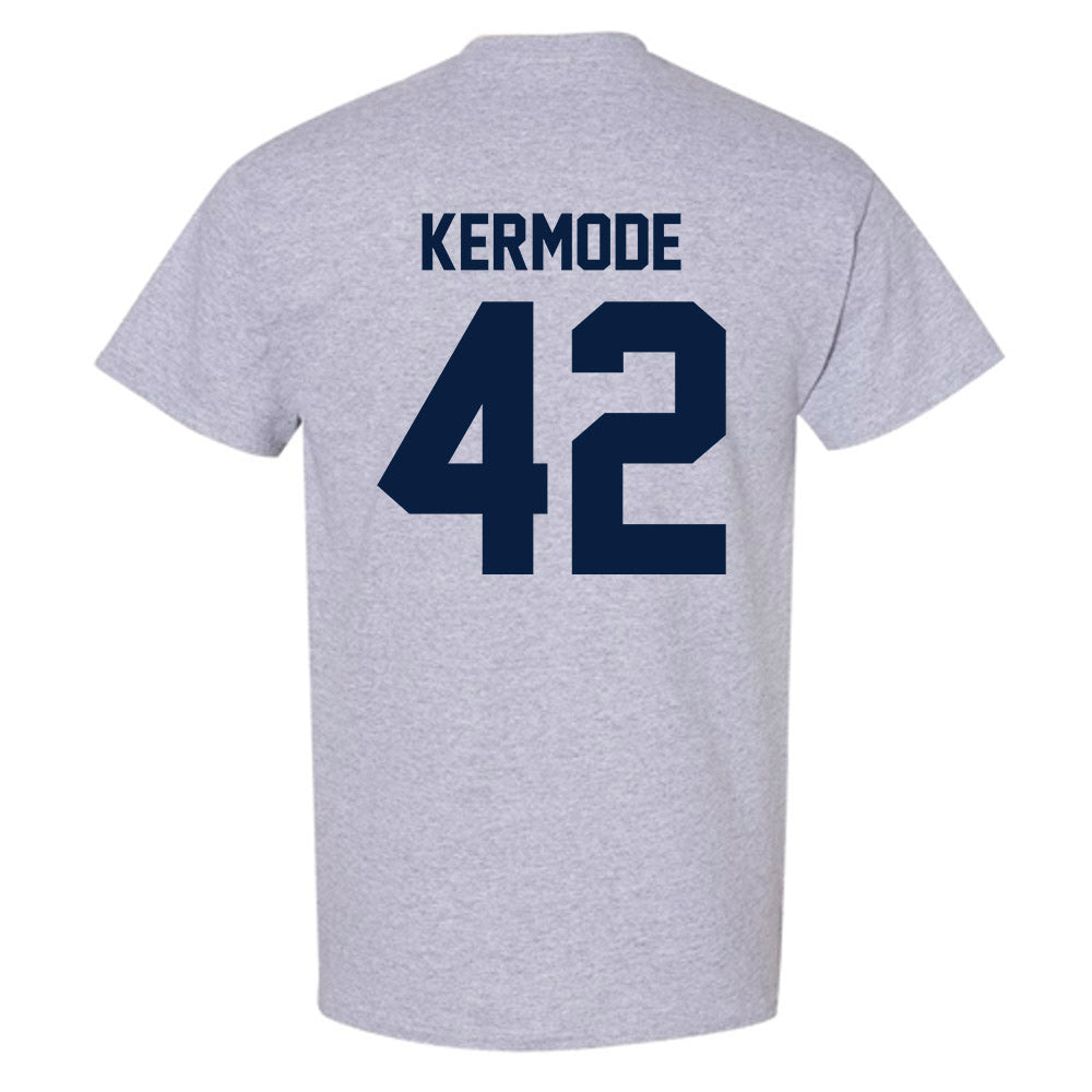 Nevada - NCAA Football : Colson Kermode - Classic Shersey T-Shirt-1