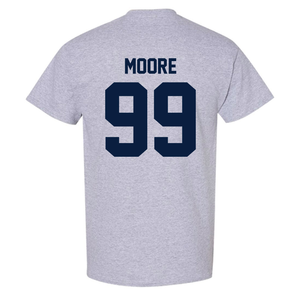 Nevada - NCAA Women's Soccer : Avery Moore - Classic Shersey T-Shirt
