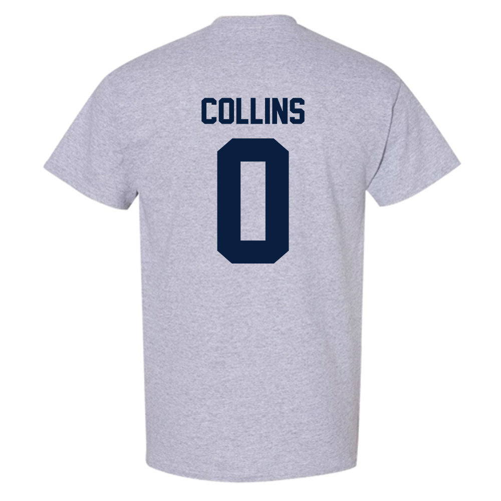 Nevada - NCAA Women's Soccer : Mia Collins - Classic Shersey T-Shirt