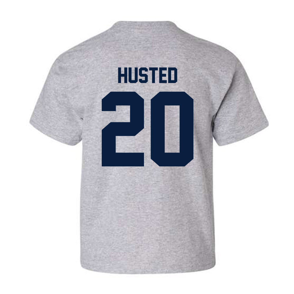 Nevada - NCAA Women's Soccer : Rylee Husted - Classic Shersey Youth T-Shirt