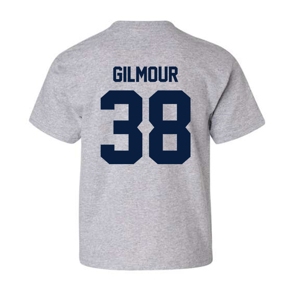 Nevada - NCAA Football : Eli Gilmour - Classic Shersey Youth T-Shirt