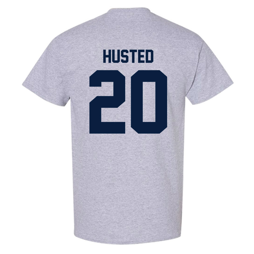 Nevada - NCAA Women's Soccer : Rylee Husted - Classic Shersey T-Shirt