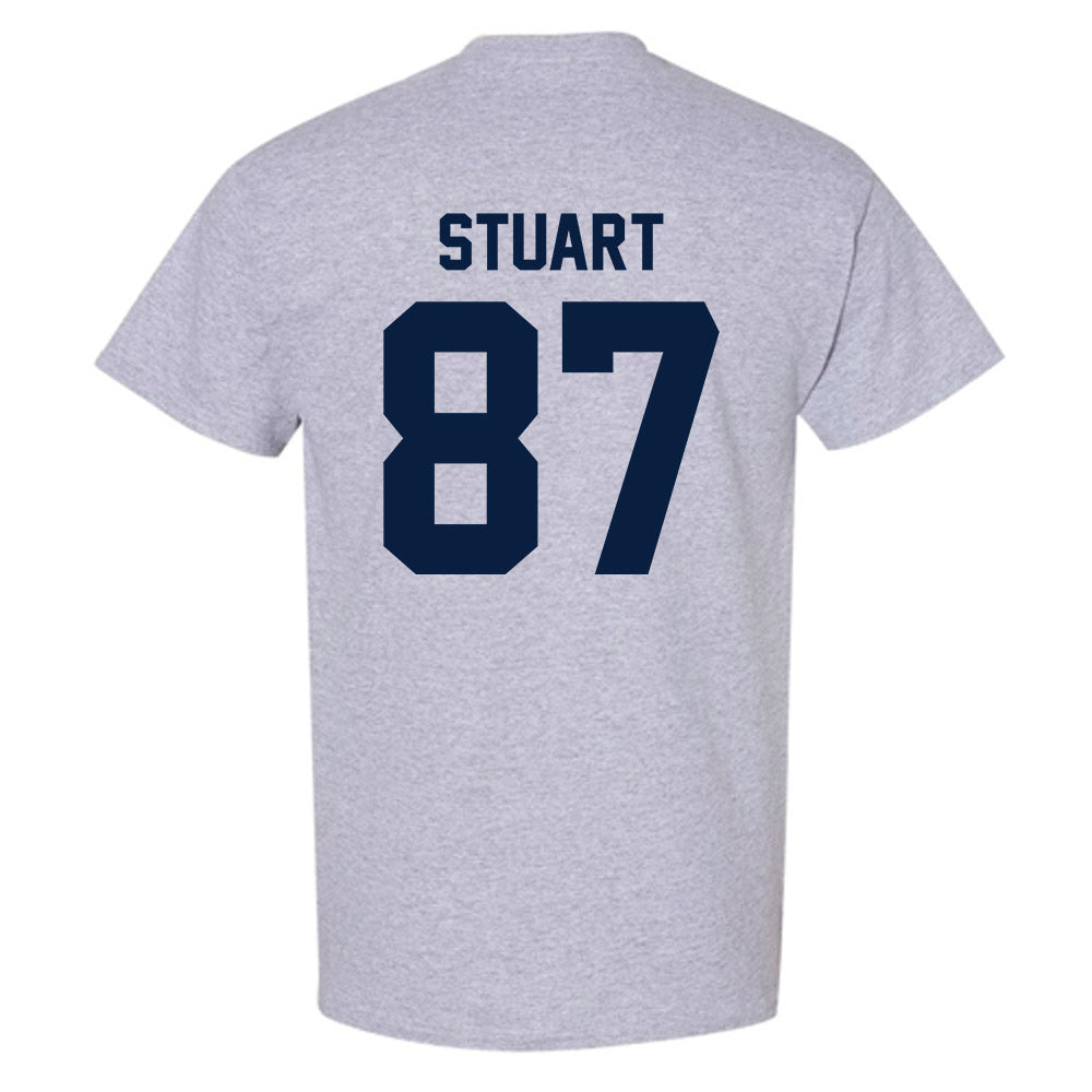 Nevada - NCAA Football : Oliver Stuart - Classic Shersey T-Shirt-1