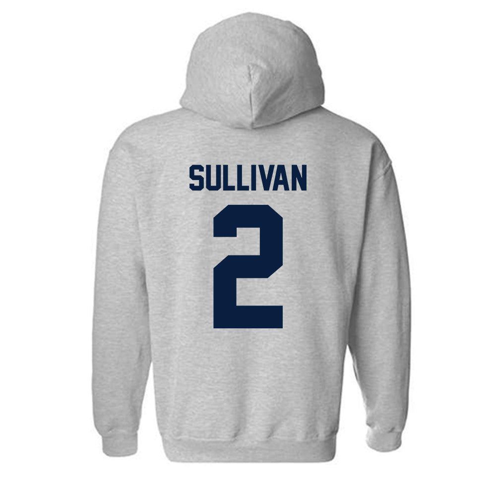 Nevada - NCAA Women's Basketball : Izzy Sullivan - Classic Shersey Hooded Sweatshirt