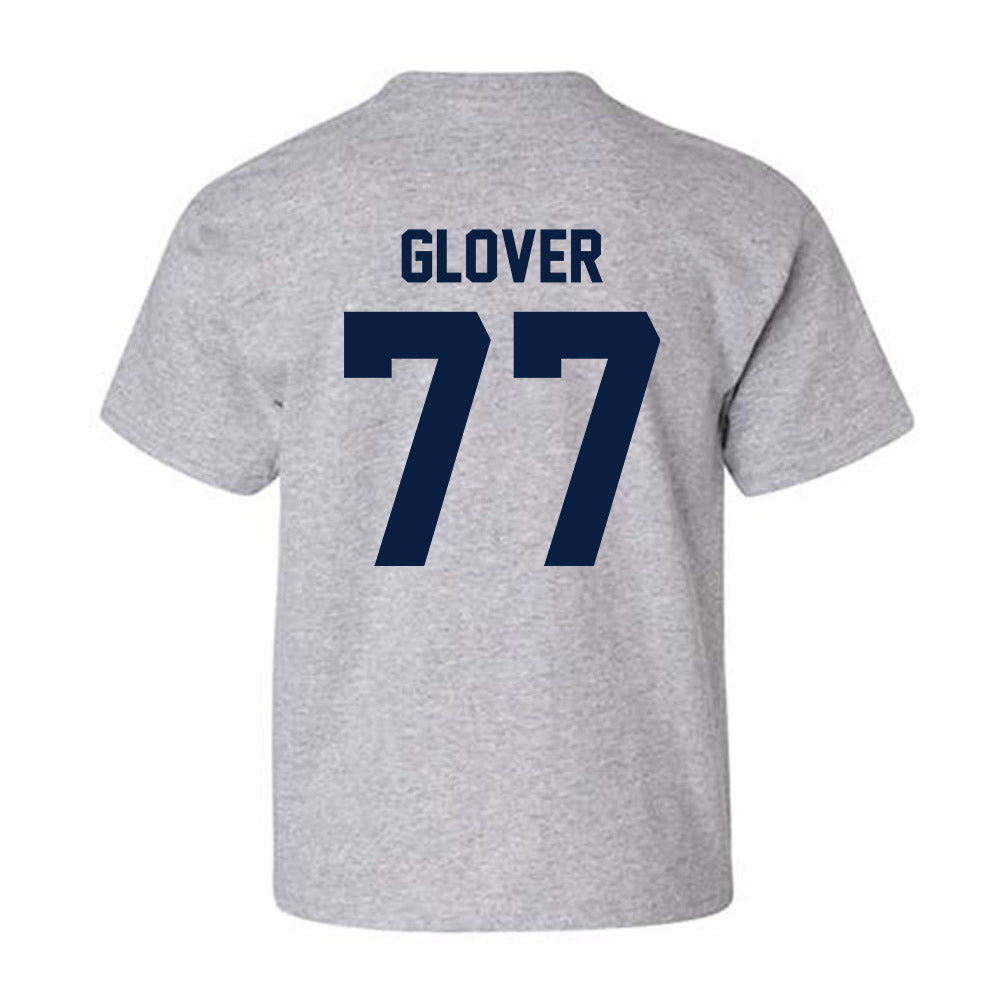 Nevada - NCAA Softball : Karolyn Glover - Classic Shersey Youth T-Shirt-1