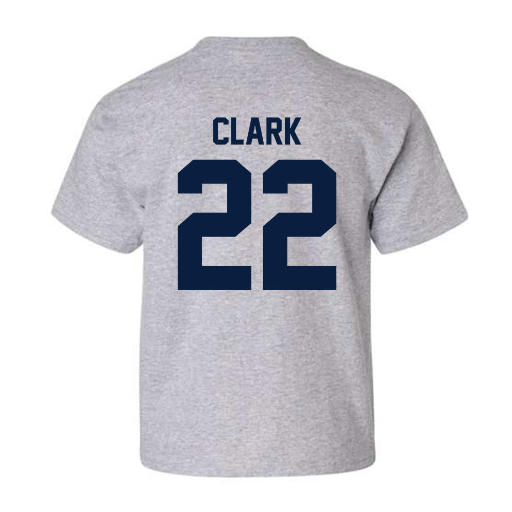Nevada - NCAA Softball : Bailie Clark - Classic Shersey Youth T-Shirt
