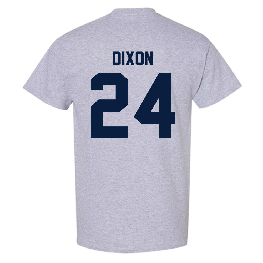 - NCAA Baseball : Payton Dixon - Classic Shersey T-Shirt-1