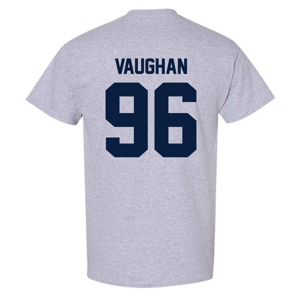 Nevada - NCAA Football : Tanner Vaughan - Classic Shersey T-Shirt-1