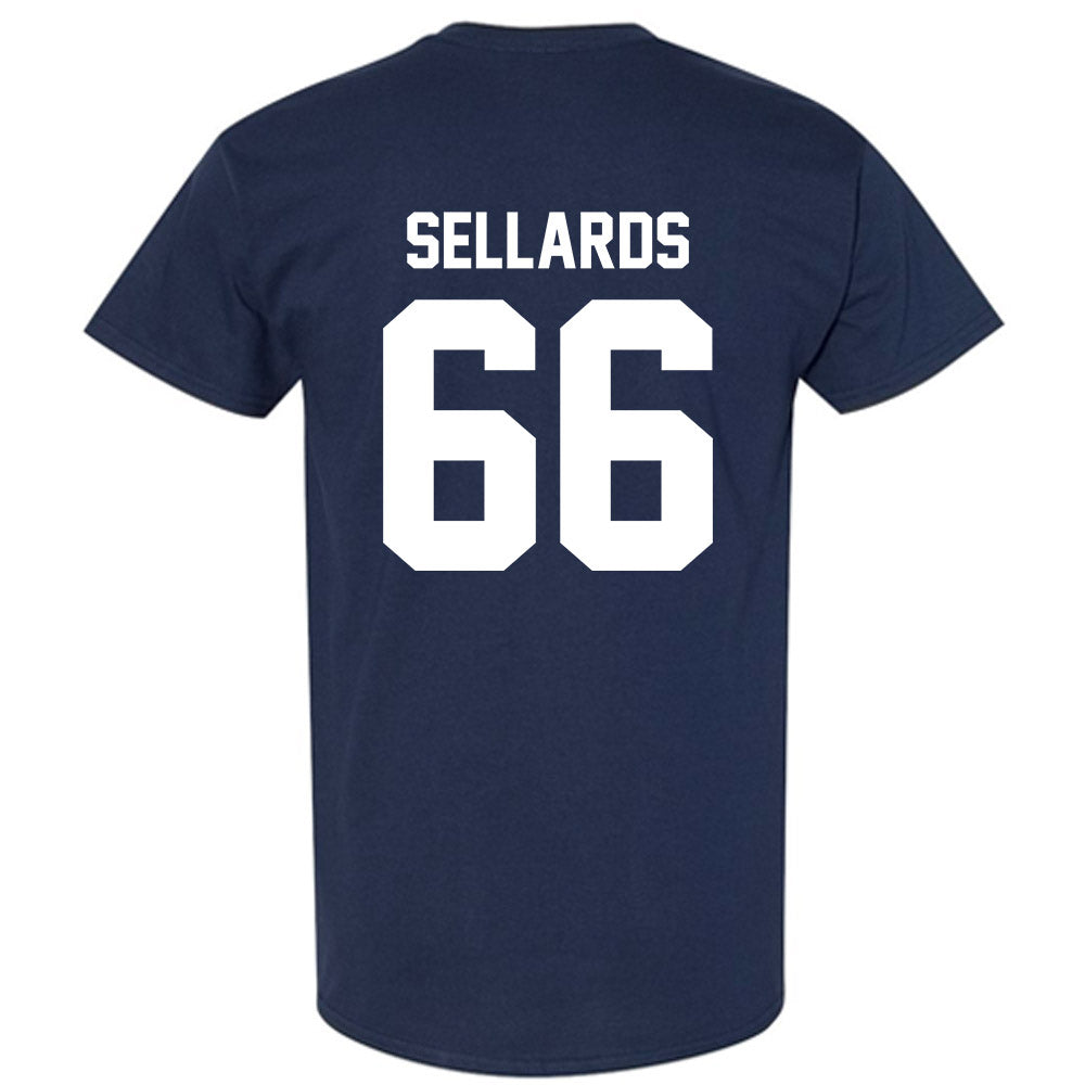 Nevada - NCAA Football : Henry Sellards - Classic Shersey T-Shirt