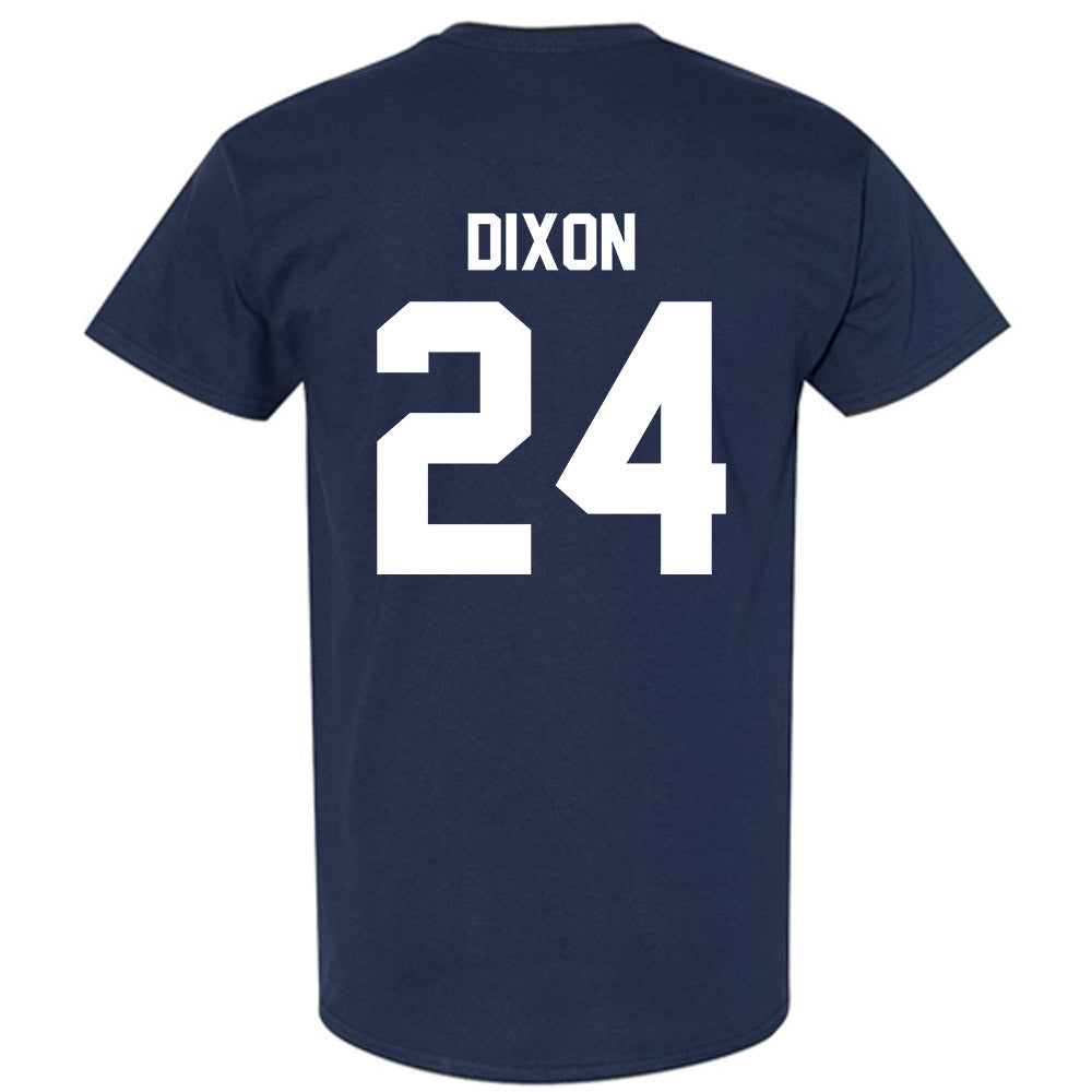 - NCAA Baseball : Payton Dixon - Classic Shersey T-Shirt-1