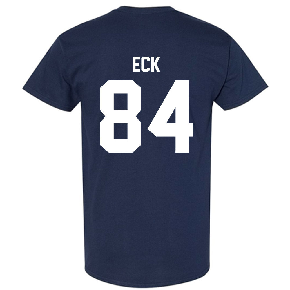 Nevada - NCAA Football : Carter Eck - Classic Shersey T-Shirt