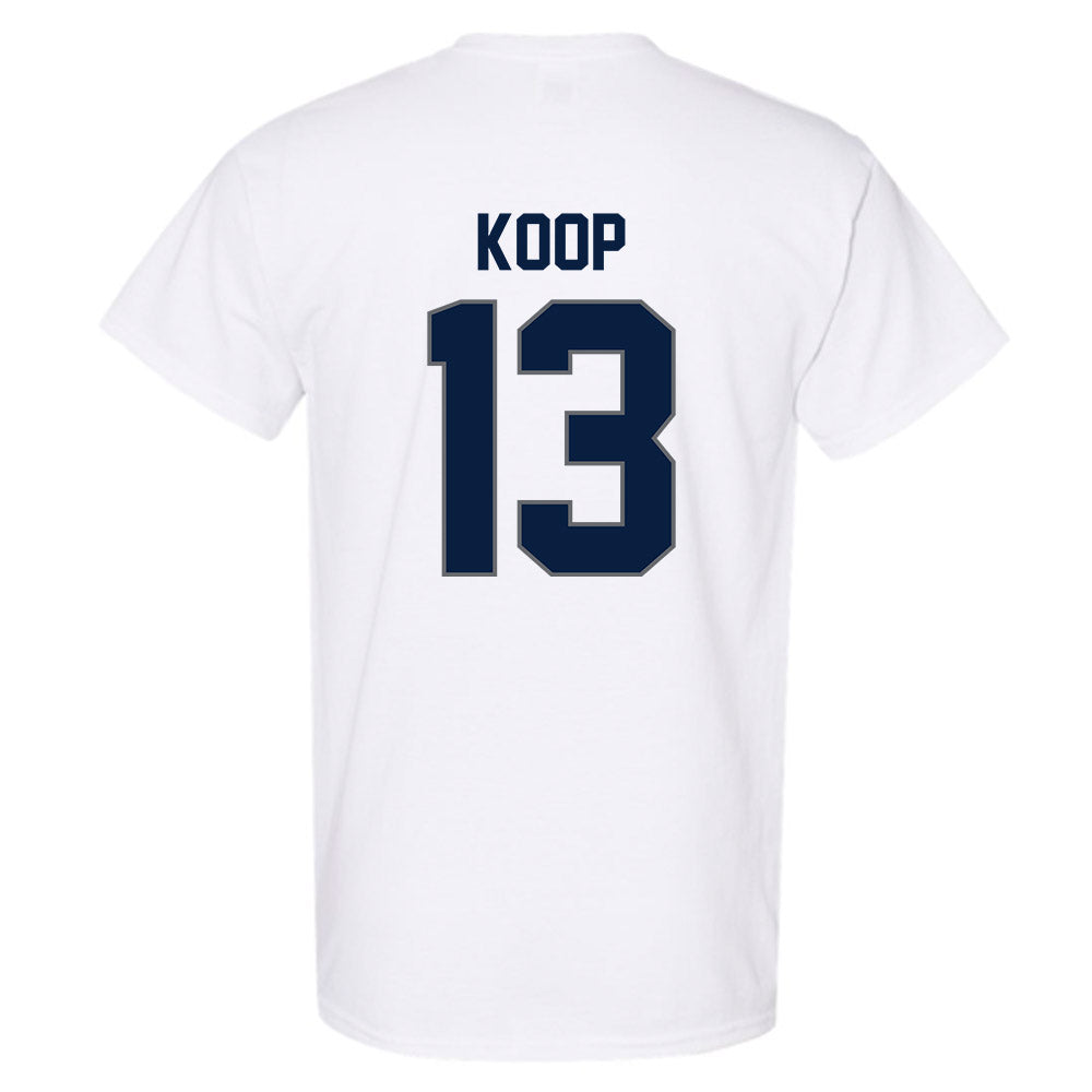 Nevada - NCAA Women's Soccer : Olivia Koop - Classic Shersey T-Shirt-1