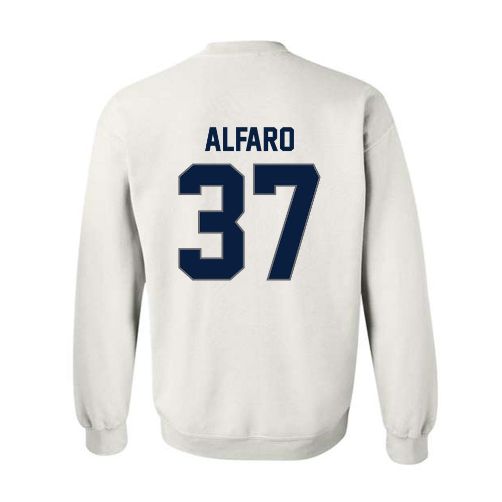 Nevada - NCAA Softball : Saige Alfaro - Classic Shersey Crewneck Sweatshirt