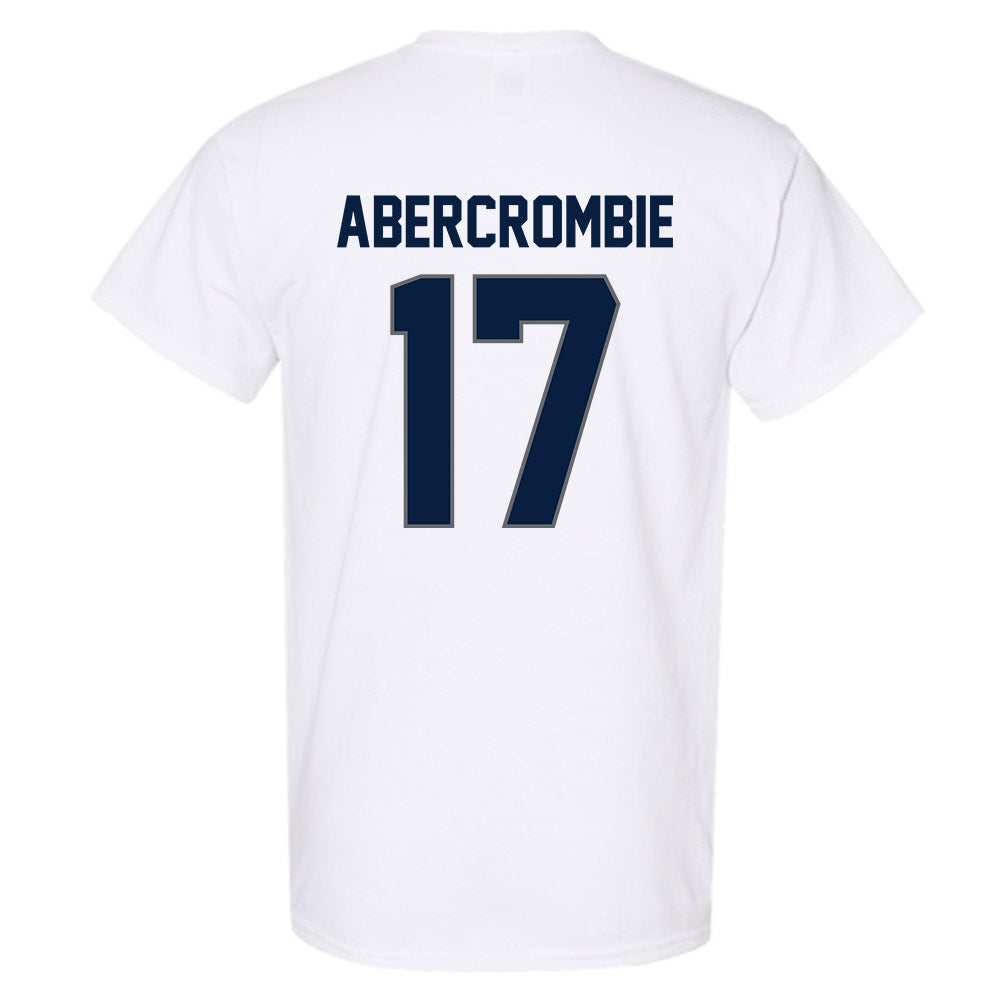 Nevada - NCAA Football : Zavien Abercrombie - Classic Shersey T-Shirt-1