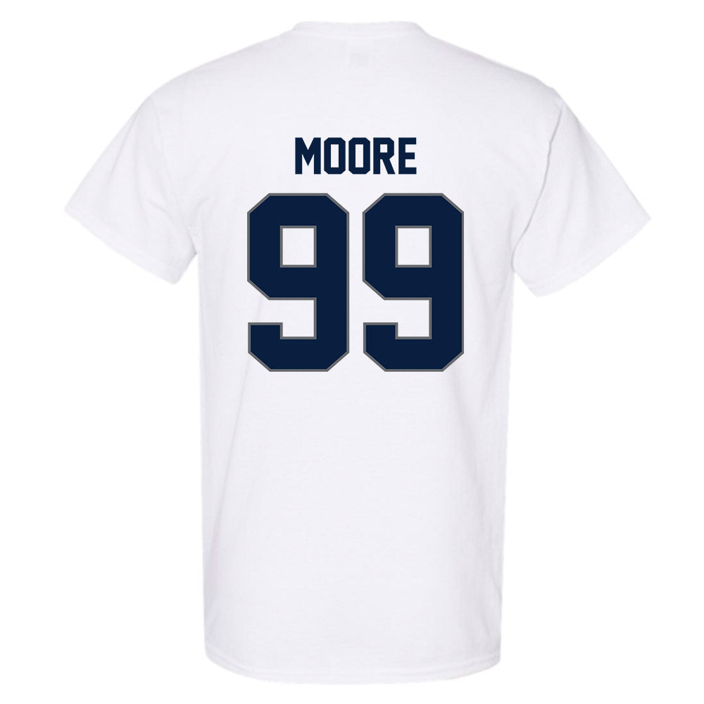 Nevada - NCAA Women's Soccer : Avery Moore - Classic Shersey T-Shirt