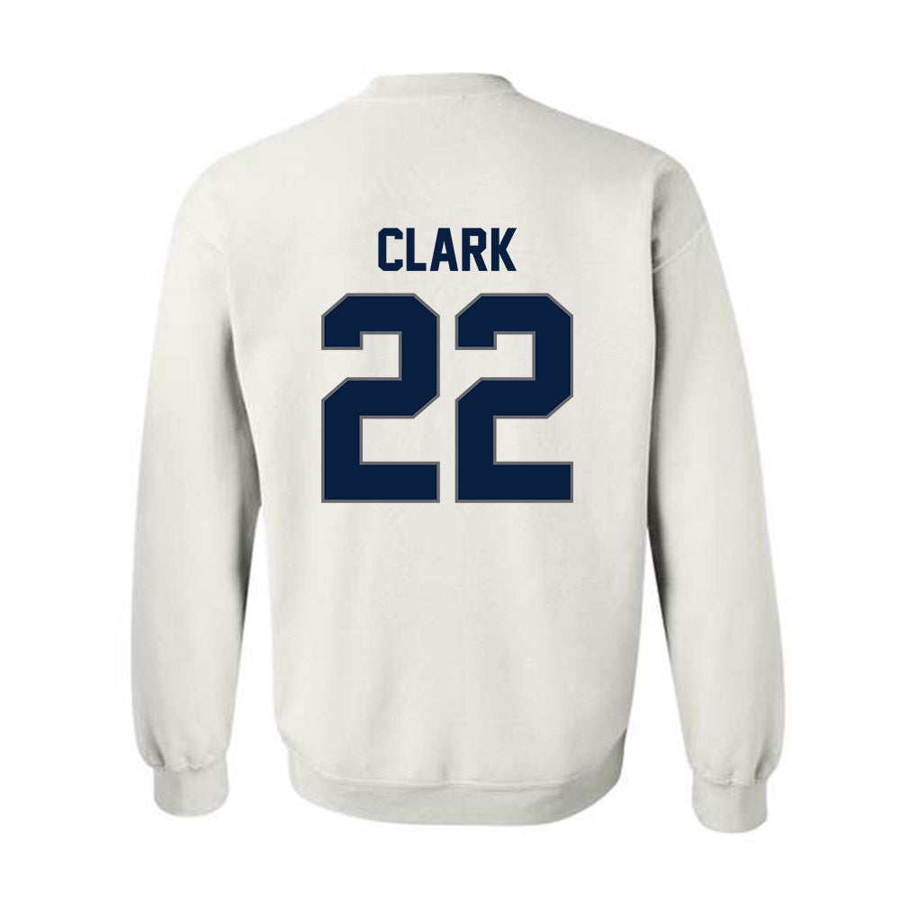 Nevada - NCAA Softball : Bailie Clark - Classic Shersey Crewneck Sweatshirt