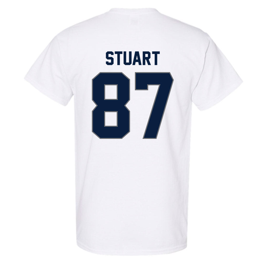 Nevada - NCAA Football : Oliver Stuart - Classic Shersey T-Shirt-1