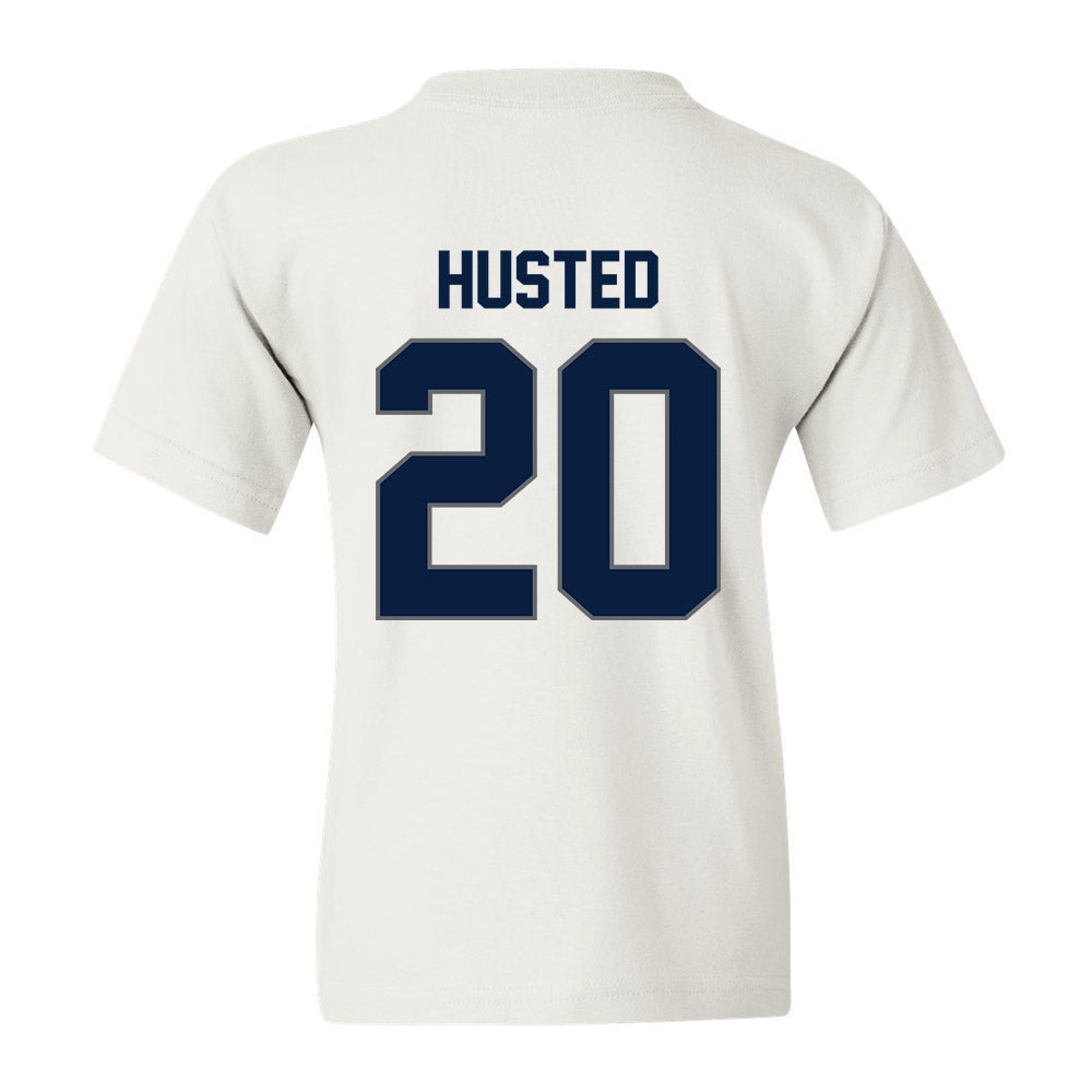 Nevada - NCAA Women's Soccer : Rylee Husted - Classic Shersey Youth T-Shirt