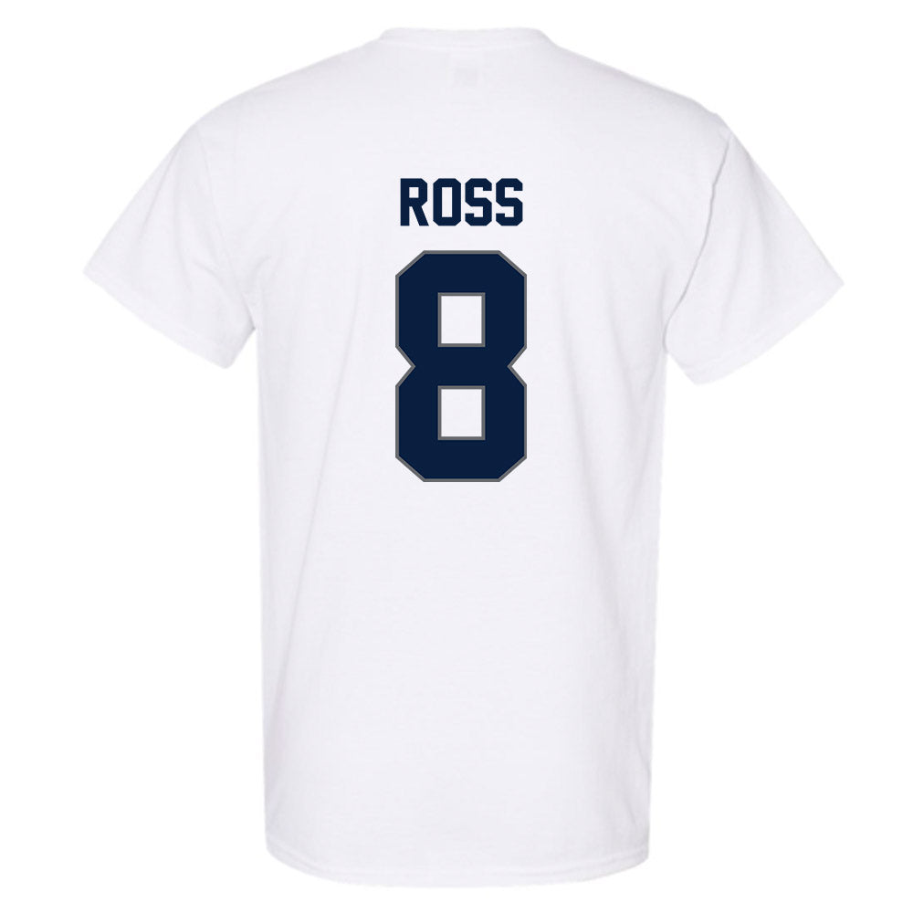 Nevada - NCAA Football : Kristopher Ross - Classic Shersey T-Shirt