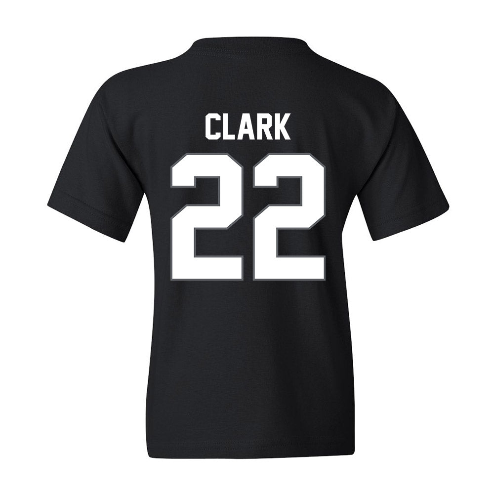 Nevada - NCAA Softball : Bailie Clark - Classic Shersey Youth T-Shirt