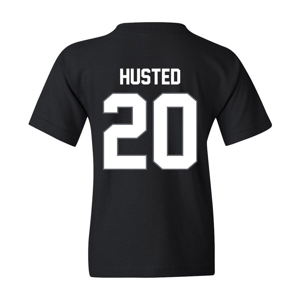 Nevada - NCAA Women's Soccer : Rylee Husted - Classic Shersey Youth T-Shirt