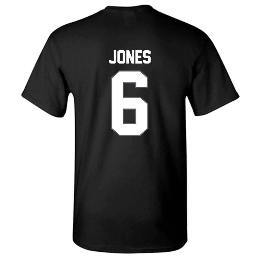 Nevada - NCAA Football : Carter Jones - Classic Shersey T-Shirt-1