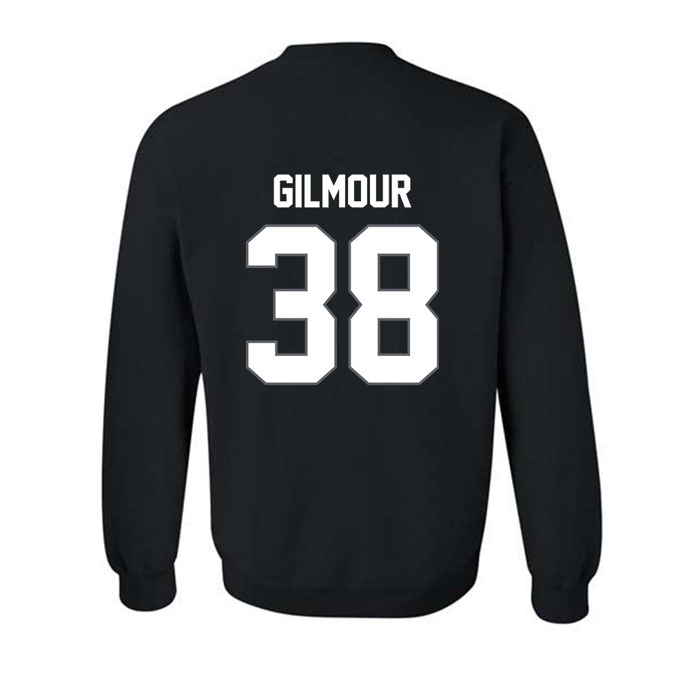 Nevada - NCAA Football : Eli Gilmour - Classic Shersey Crewneck Sweatshirt