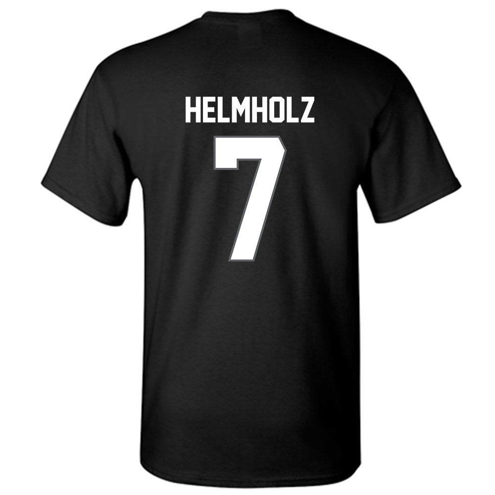 Nevada - NCAA Baseball : Jack Helmholz - Classic Shersey T-Shirt-1