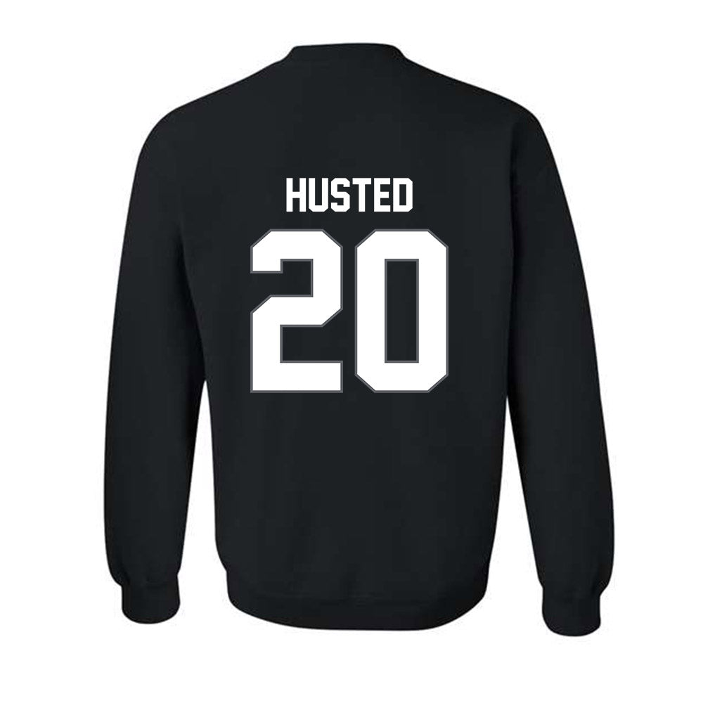 Nevada - NCAA Women's Soccer : Rylee Husted - Classic Shersey Crewneck Sweatshirt