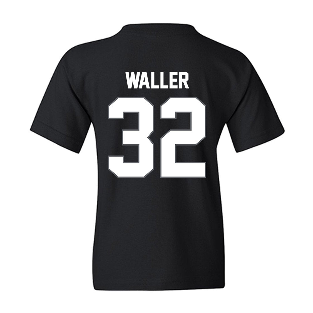Nevada - NCAA Baseball : Jackson Waller - Classic Shersey Youth T-Shirt-1