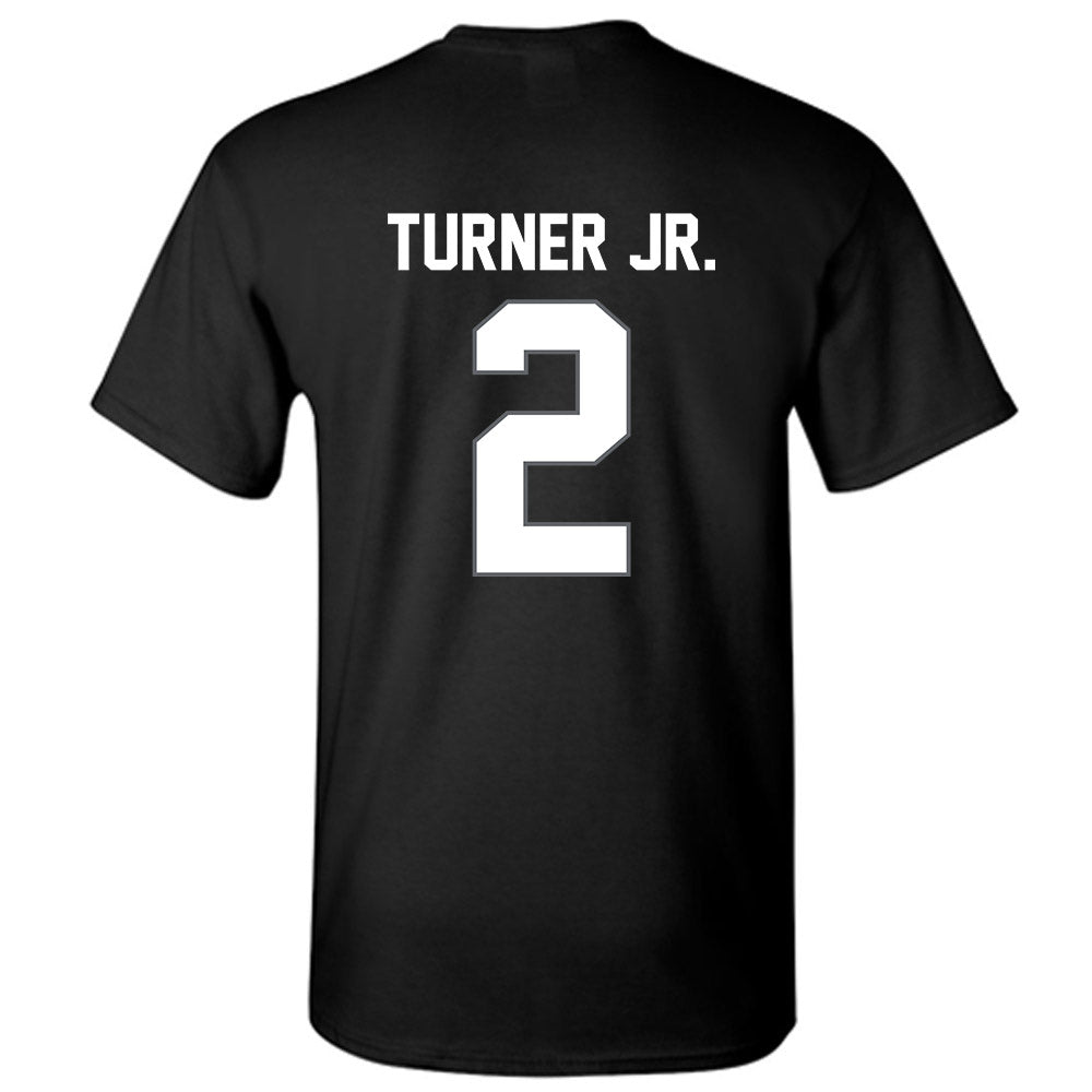 Nevada - NCAA Football : Herschel Turner Jr. - Classic Shersey T-Shirt-1