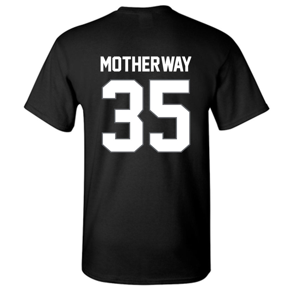 - NCAA Women's Basketball : Elle Motherway - Classic Shersey T-Shirt-1