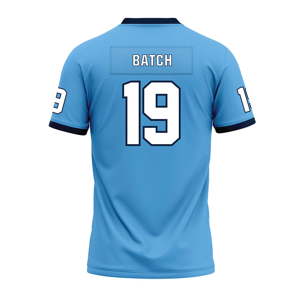 Maine - NCAA Football : Daniel Batch - Premium Football Jersey-1