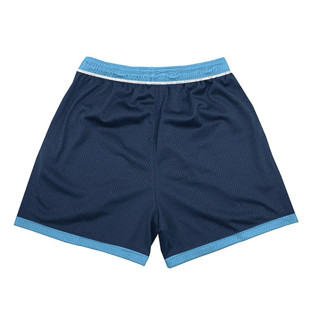 Maine - NCAA Men's Swimming & Diving : Jeremiah Small - Shorts-1