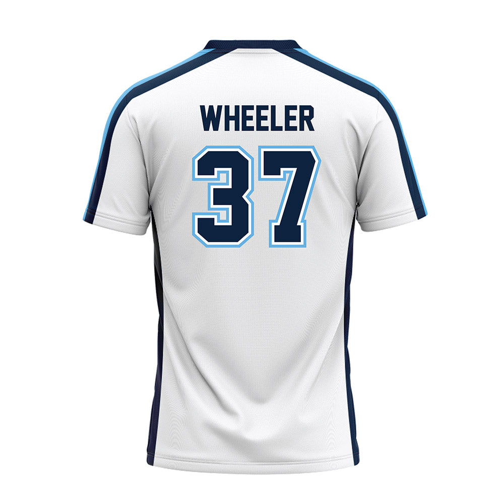 Maine - NCAA Baseball : Owen Wheeler - Jersey-1