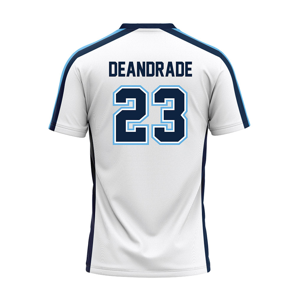 Maine - NCAA Baseball : Nolan DeAndrade - Jersey-1
